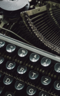 typewritter